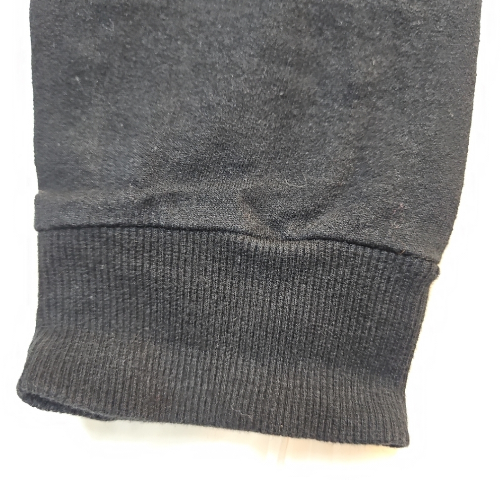 🎁 Divided H&M, USA San Francisco 1998, Women S, Activewear Sweater, Pre-owned - Picture 4 of 12